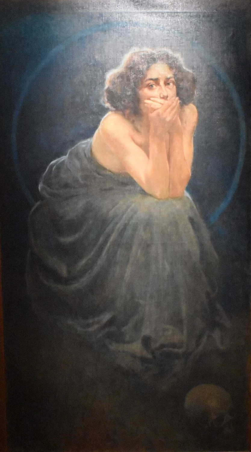 L’enigma umano. Il Silenzio - Pavia, Musei Cvici